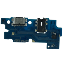 Плата зарядки Samsung A205F Galaxy A20 PLS-00-00089506