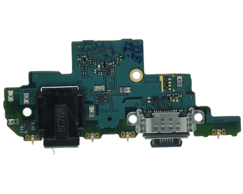 Плата зарядки Samsung A525F Galaxy A52 (Original China) PLS-00-00090329