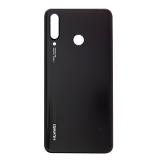 Задня кришка Huawei P30 Lite (48Mpx) black PLS-00-00028391