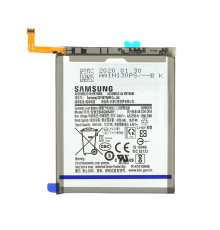 Акумулятор Samsung EB-BG985ABY (Original) PLS-00-00096654