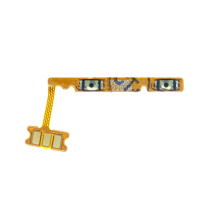 Шлейф Realme C3 з кнопками гучності PLS-00-00093269