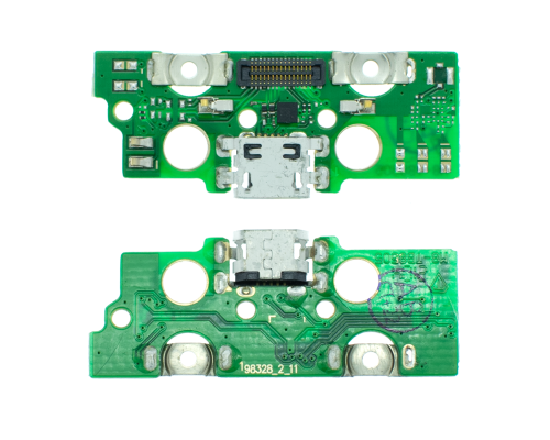 Плата зарядки Lenovo TB-8505F Tab M8 HD Wi-Fi PLS-00-00094562