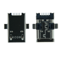 Роз'єм зарядки універсальний №24 (Original) PLS-00-00093960