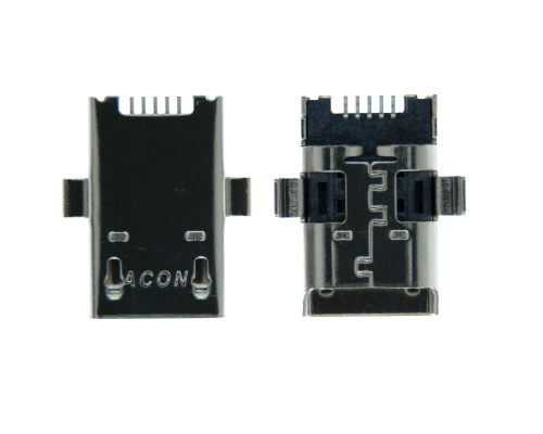 Роз'єм зарядки універсальний №24 (Original) PLS-00-00093960