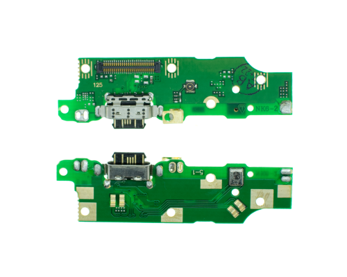 Плата зарядки Nokia 6.1 PLS-00-00085848