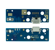 Плата зарядки Lenovo TB-X606F Tab M10 Plus (Original China) PLS-00-00094596