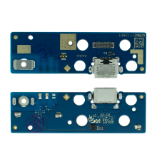 Плата зарядки Lenovo TB-X606F Tab M10 Plus (Original China) PLS-00-00094596