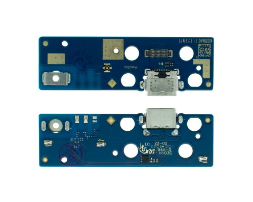 Плата зарядки Lenovo TB-X606F Tab M10 Plus (Original China) PLS-00-00094596