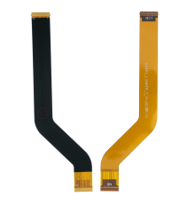 Шлейф Lenovo TB-7304I Tab 4 7 2017 для дисплея PLS-00-00094734