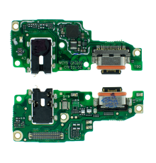 Плата зарядки Vivo Y31 2021 (Original China) PLS-00-00093944