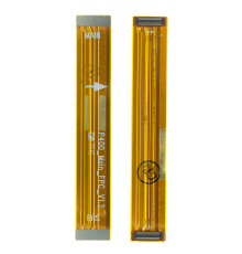 Шлейф Lenovo TB-X505F Tab M10 міжплатний PLS-00-00094587