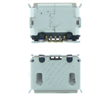 Роз'єм зарядки Sigma mobile X-style Tab A103 PLS-00-00092017