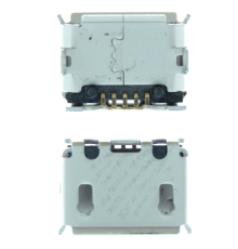 Роз'єм зарядки Sigma mobile X-style Tab A103 PLS-00-00092017