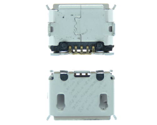 Роз'єм зарядки Sigma mobile X-style Tab A103 PLS-00-00092017