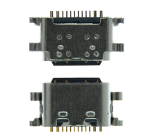 Роз'єм зарядки Lenovo TAB M10 (TB-X605F) (Type-C) (Original) PLS-00-00094186