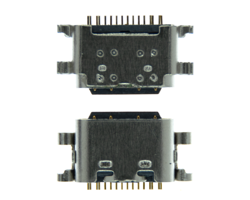 Роз'єм зарядки Lenovo TAB M10 (TB-X605F) (Type-C) (Original) PLS-00-00094186