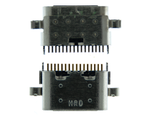 Роз'єм зарядки Samsung T500 Galaxy Tab A7 10.4 2020 (Type-C) (Original) PLS-00-00093958