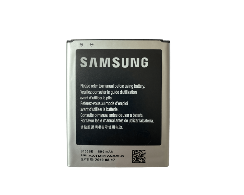 Акумулятор Samsung B105BE PLS-00-00045429