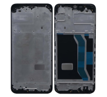 Рамка дисплея Realme C3 2020 black PLS-00-00081354