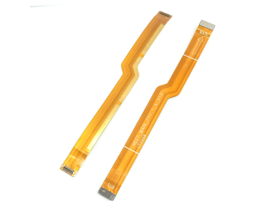 Шлейф Tecno Spark 5 Pro міжплатний PLS-00-00092965