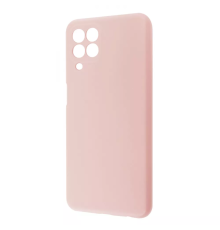 Чохол WAVE Colorful Case Samsung M536 Galaxy M53 pink sand PLS-00-00097522