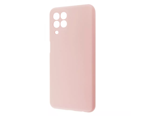 Чохол WAVE Colorful Case Samsung M536 Galaxy M53 pink sand PLS-00-00097522