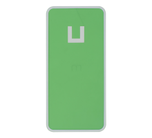 Двосторонній скотч для поклейки задньої кришки Apple iPhone XS Max (Original) PLS-00-00043731