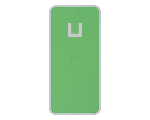 Двосторонній скотч для поклейки задньої кришки Apple iPhone XS Max (Original) PLS-00-00043731