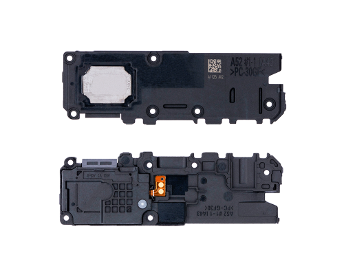 Поліфонічний динамік Samsung A525F Galaxy A52 (2021) з рамкою PLS-00-00062752