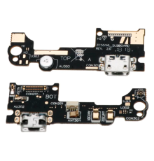 Плата зарядки Asus ZC551KL ZenFone 3 Laser PLS-00-00028607