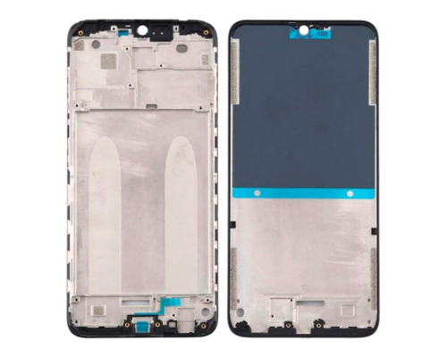 Рамка дисплея Xiaomi Redmi 8 black (Original China) PLS-00-00041506