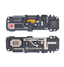 Поліфонічний динамік Samsung G985F Galaxy S20 Plus з рамкою PLS-00-00085729