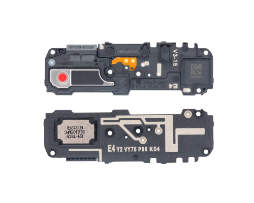 Поліфонічний динамік Samsung G985F Galaxy S20 Plus з рамкою PLS-00-00085729