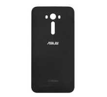 Задня кришка Asus ZenFone 2 (ZE550ML) black PLS-00-00040536