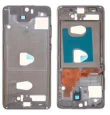 Рамка дисплея Samsung G988 Galaxy S20 Ultra gray (Original China) PLS-00-00078033