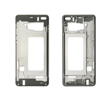 Рамка дисплея Samsung G973 Galaxy S10 white (Original China) PLS-00-00067637