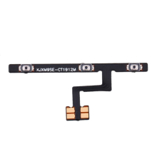 Шлейф Xiaomi Mi 9 SE з кнопками ввімкнення та гучності PLS-00-00033285