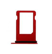 Тримач SIM-карти Apple iPhone 8 red PLS-00-00046078