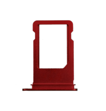 Тримач SIM-карти Apple iPhone 7 Plus red PLS-00-00045526