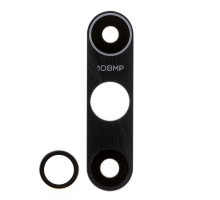 Скло камери Xiaomi Mi 10 PLS-00-00062230