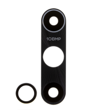 Скло камери Xiaomi Mi 10 PLS-00-00062230
