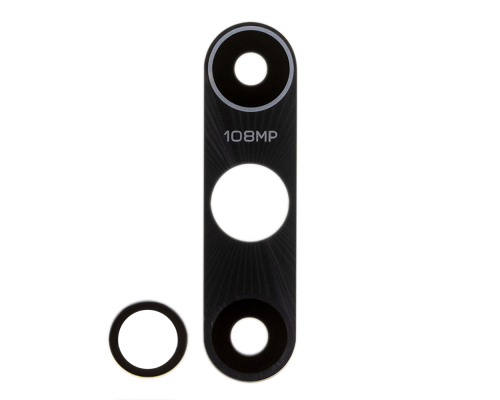 Скло камери Xiaomi Mi 10 PLS-00-00062230
