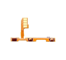 Шлейф Huawei Y8p з кнопками ввімкнення та гучності PLS-00-00084056