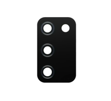 Скло камери Samsung A025 Galaxy A02s 2021 PLS-00-00060877
