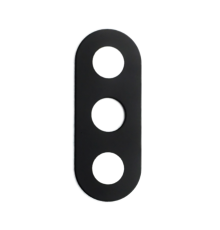 Скло камери Xiaomi Mi Mix 2S PLS-00-00062759