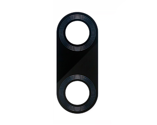 Скло камери Huawei Y7 2019 PLS-00-00049333
