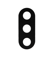 Скло камери Xiaomi Mi 8 PLS-00-00042358