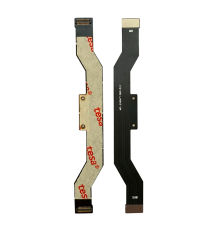 Шлейф Xiaomi Redmi Note 3 Pro міжплатний PLS-00-00089109