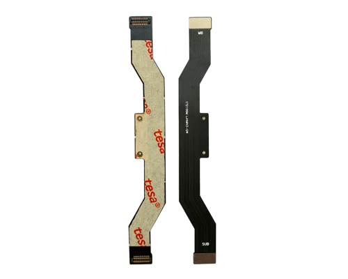 Шлейф Xiaomi Redmi Note 3 Pro міжплатний PLS-00-00089109