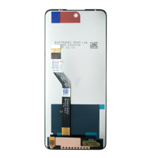 Дисплей Motorola XT2135 Moto G60 з сенсором black PLS-00-00097692